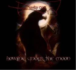 Howling Under the Moon Cover